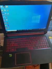 Acer laptop Gaming schimb cu auto