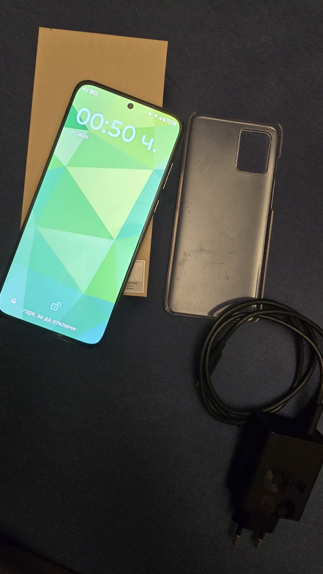 Motorola edge 30 neo 8/128 5G 120Hz