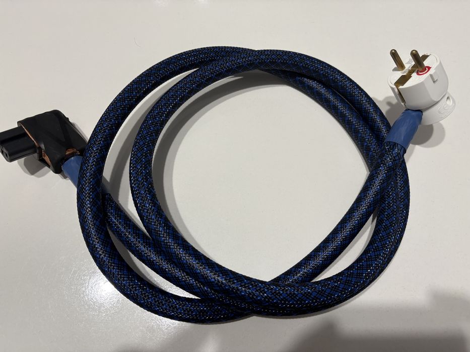 Cabluri power hifi Furutech occ