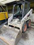 închirieri mini utilaje bobcat vola mini excavator buldoexcavator