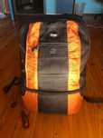 Фотораница Lowepro CompuDaypack