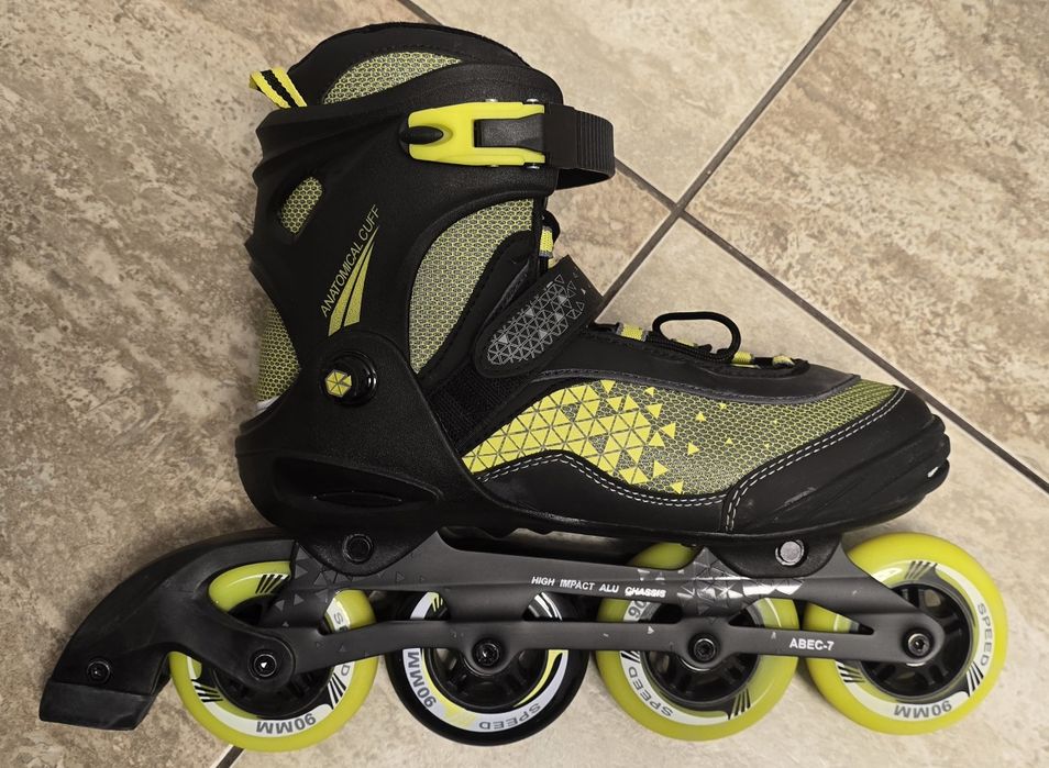 Role Crivit marimea 43 noi