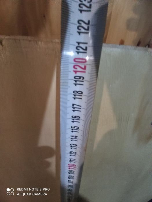 Плоскости от шперплат