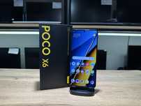 Poco X6 5G, Black, 12/256GB, 10085/A10