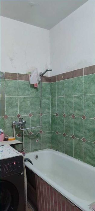 Продается 3х комнатная квартира, Район Сергели 7, №317 школа, 0837