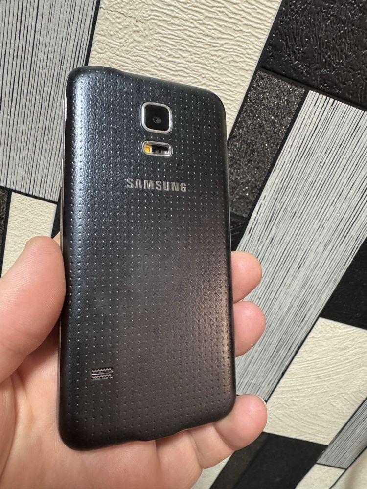 Samsung s5 mini libera retea