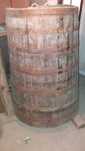 Vand tocitoare de vin .800 litri .