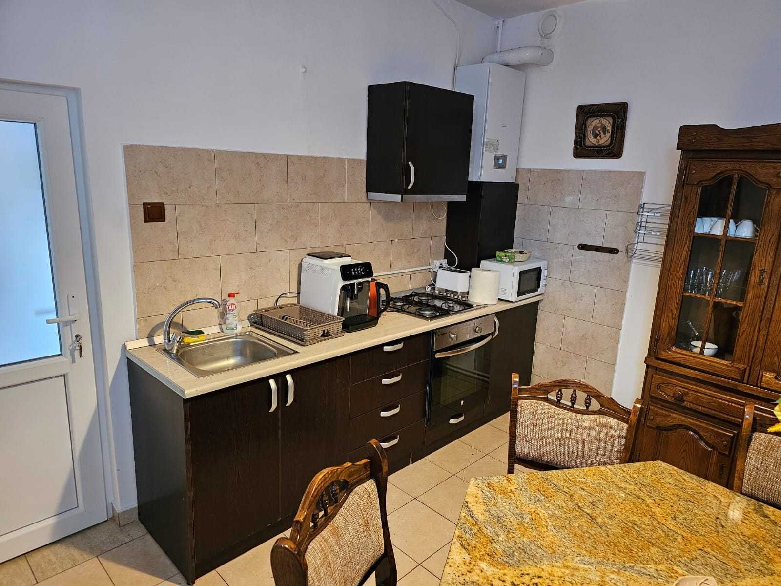 Apartament 3 camere ultracentral str Vasile Alecsandri