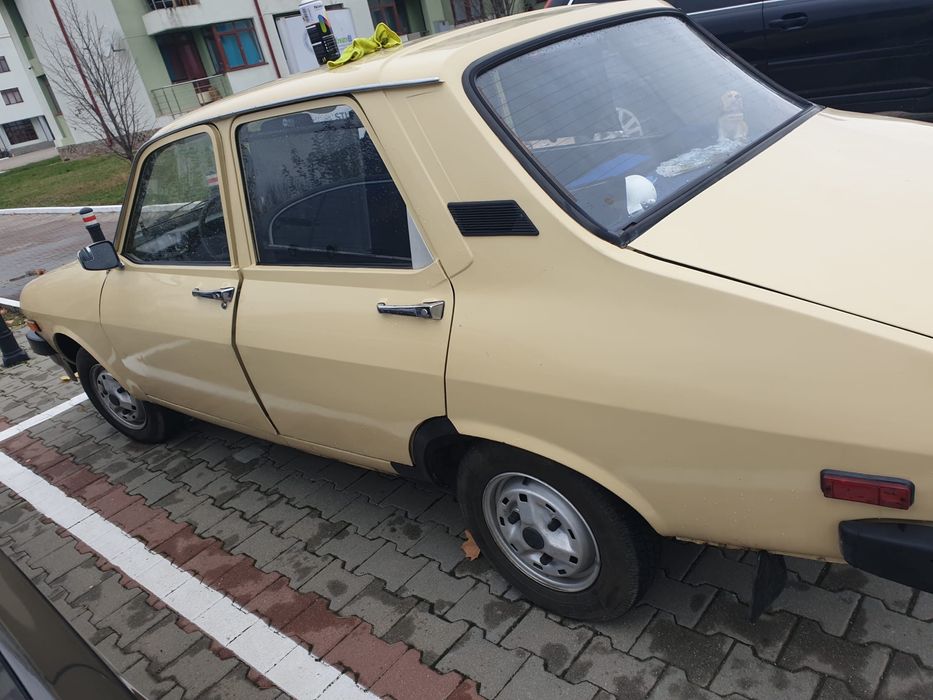 Vand dacia 1310 an fabircatie 1986