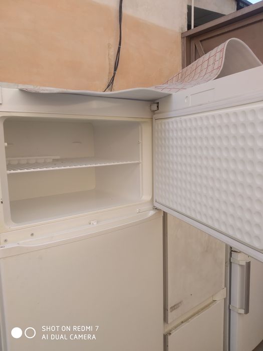 Холодильник BOSCH