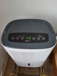 Dezumidificator de aer Turbionaire Smart 10 Eco - 10 l/24h,