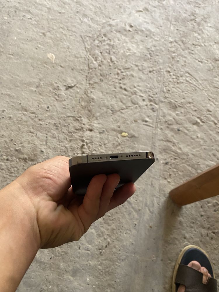 Iphone 12pro max
