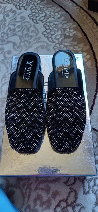 Янги аеллар оек, кийими  (Myuli 36 р )