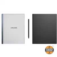 E-Book Reader reMarkable 2 RM110, 10.3 inch, 8 Gb | UsedProducts.ro