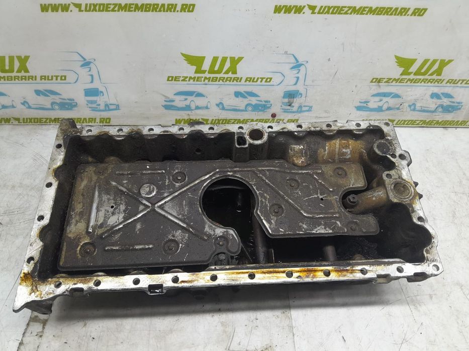 Baie de ulei 30650513 2.5 benzina HUBA Ford Mondeo MK4 [2007 - 2010]