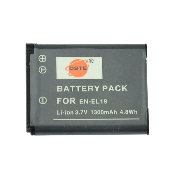 Батерия EN-EL19 за Nikon
