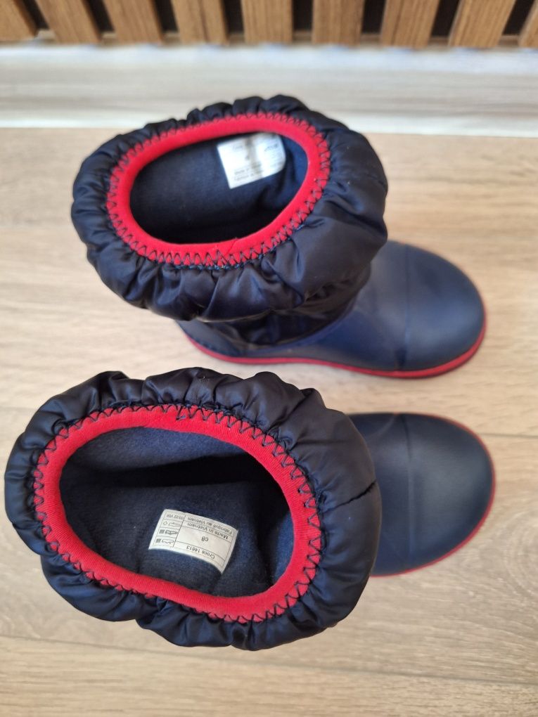 Оригинален Crocs C8