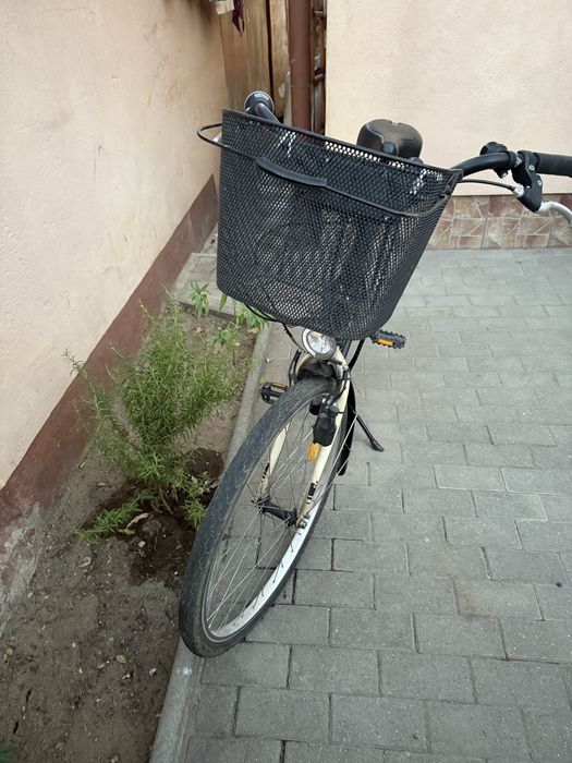 Bicicleta b-twin