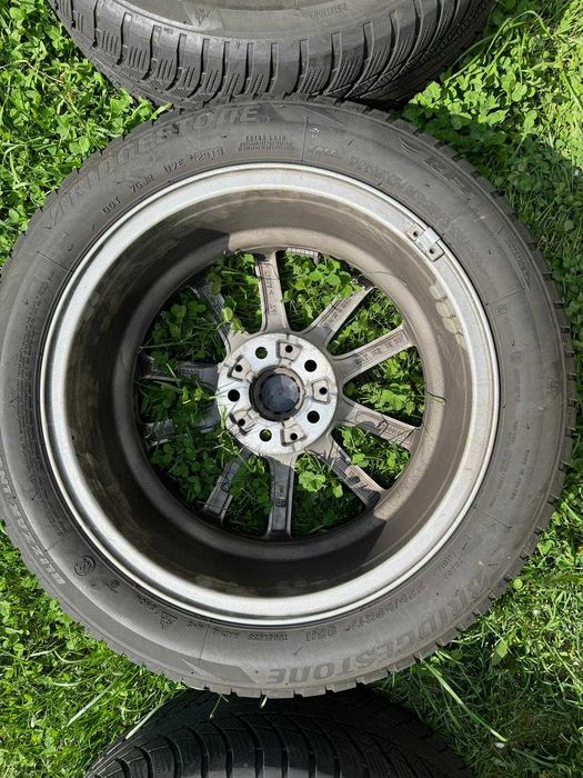 Jante originale bmw 17” SPORT LINE styling 778