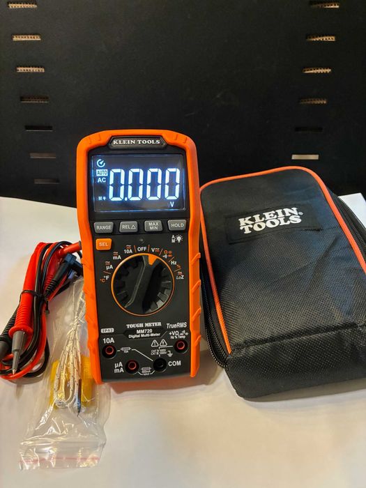 Multimetru Klein Tools MM720