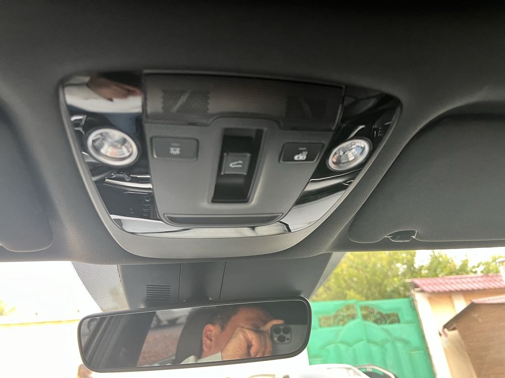 Продается KIA K5