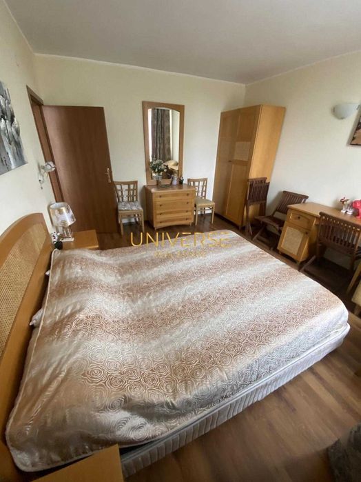 Продава се Двустаен апартамент в к.к. Слънчев бряг - 57 кв.м за 1299 €/кв.м - Снимка #6