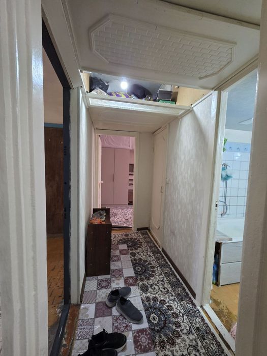 Чилонзор-6кв 2/3/4/Хоналари Алохида Срочно Сотилади Ориентир Метро