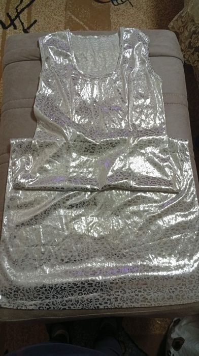 Koʻylak  kelinlar uchun