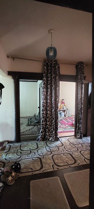 Срочно Продаётся 3-х комнатная квартира