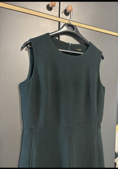 Дамска рокля Massimo Dutti