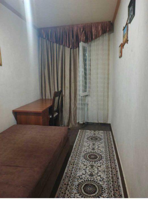 Сдаётся квартира рисвий ислом Ота