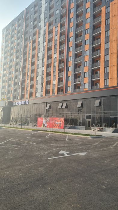 Metroga yaqin uzoq muddatga beriladi