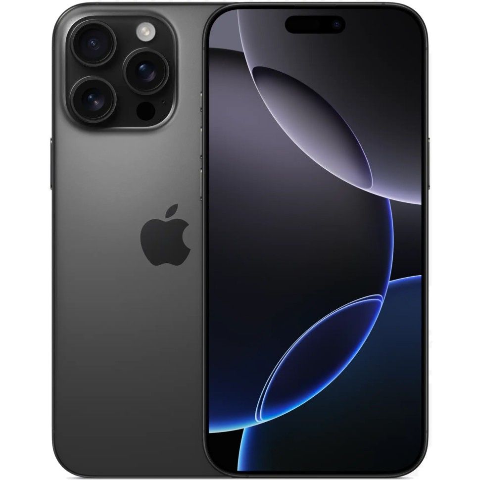 Iphone 16 pro………
