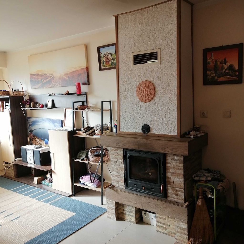 Продава се Къща в Бургас, Акациите - 114 кв.м за 1097 €/кв.м - Снимка #2