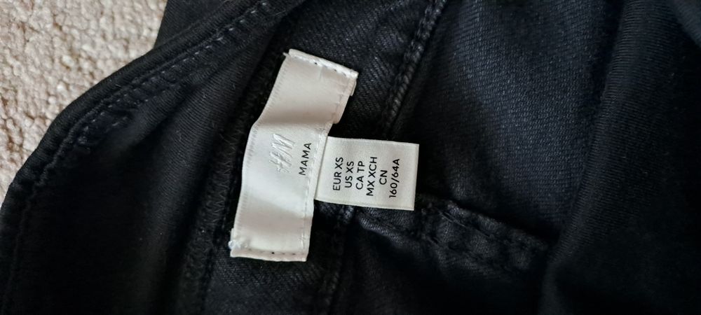 Blugi de dama pentru mamici