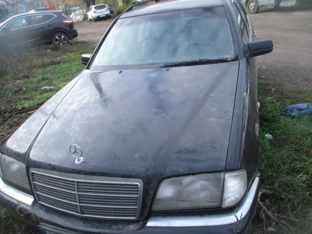 Piese MERCEDES C180 an 2000 caroserie W202 break caravan combi