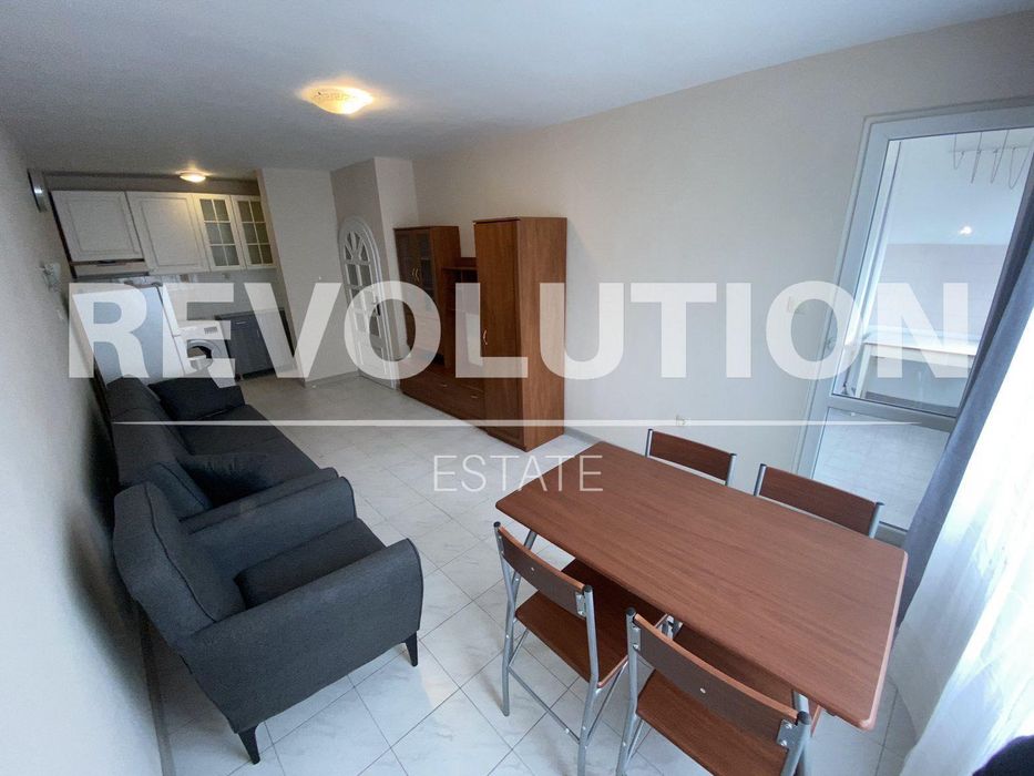 Дава се под наем Двустаен апартамент в Варна, Център - 50 кв.м за 400 € - Снимка #2