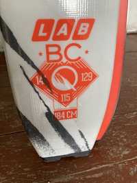 Ски Salomon BC LAB