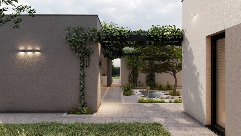 Arhitect Proiectant | Avize & Autorizări | Urbanism | PUZ & PUD |Mureș