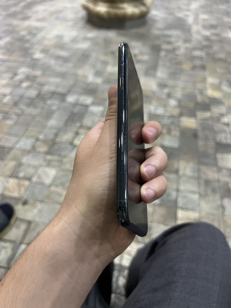 iPhone 11 Pro Max ideal