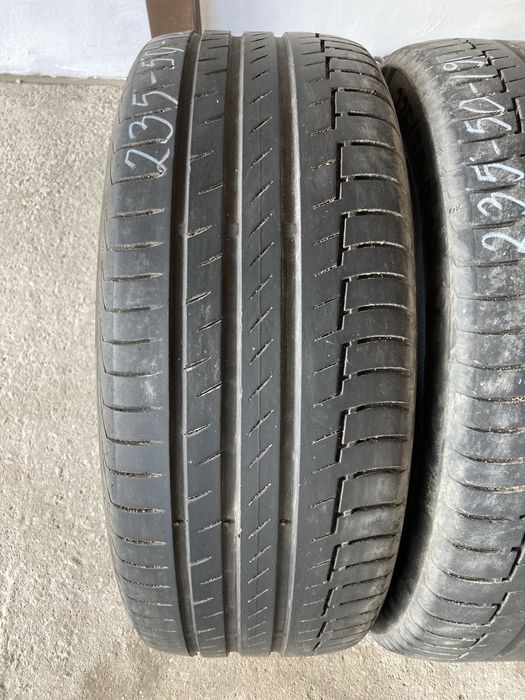 Гуми за джип 235-50-19