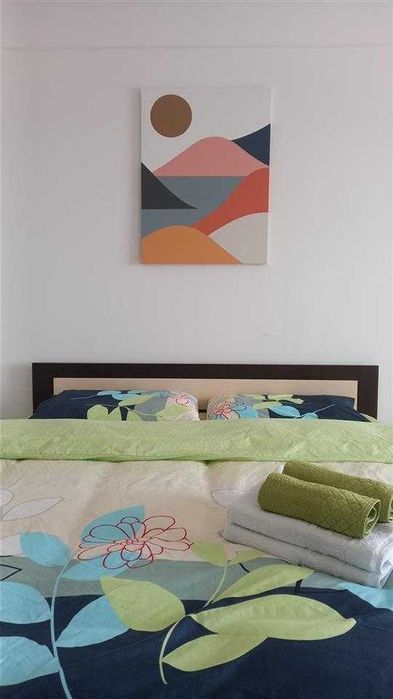 Дава се под наем Двустаен апартамент в Пловдив, Тракия - 64 кв.м за 255 € - Снимка #3