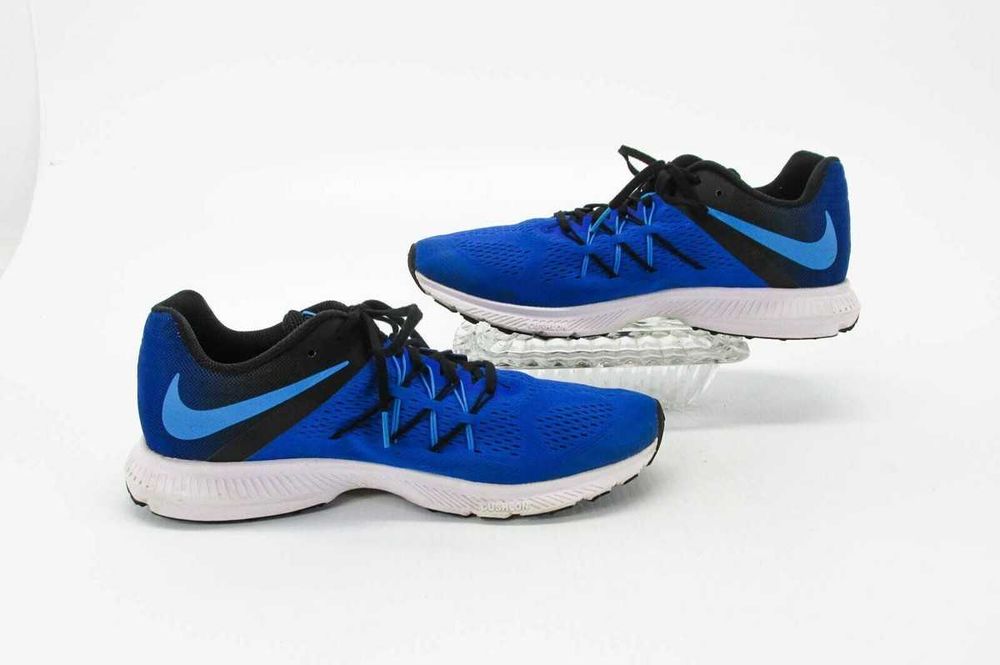 adidasi Nike Zoom Winflo 3, Albastru, 44 -> NOU,SIGILAT