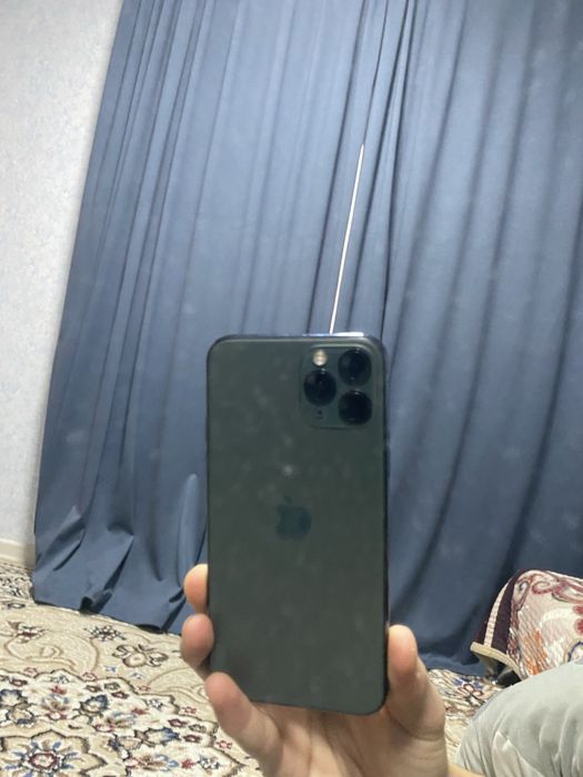 iPhone 11 PRO 64gb