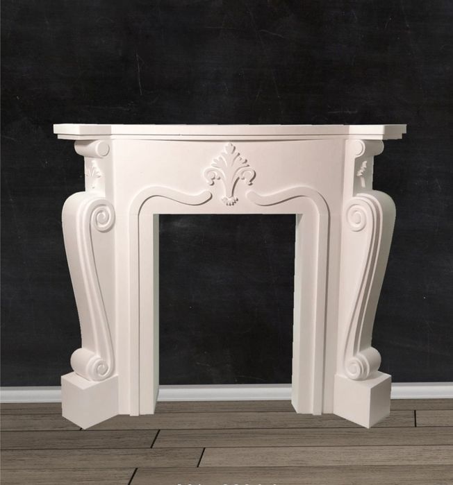 SEMINEU Decorativ Polistiren