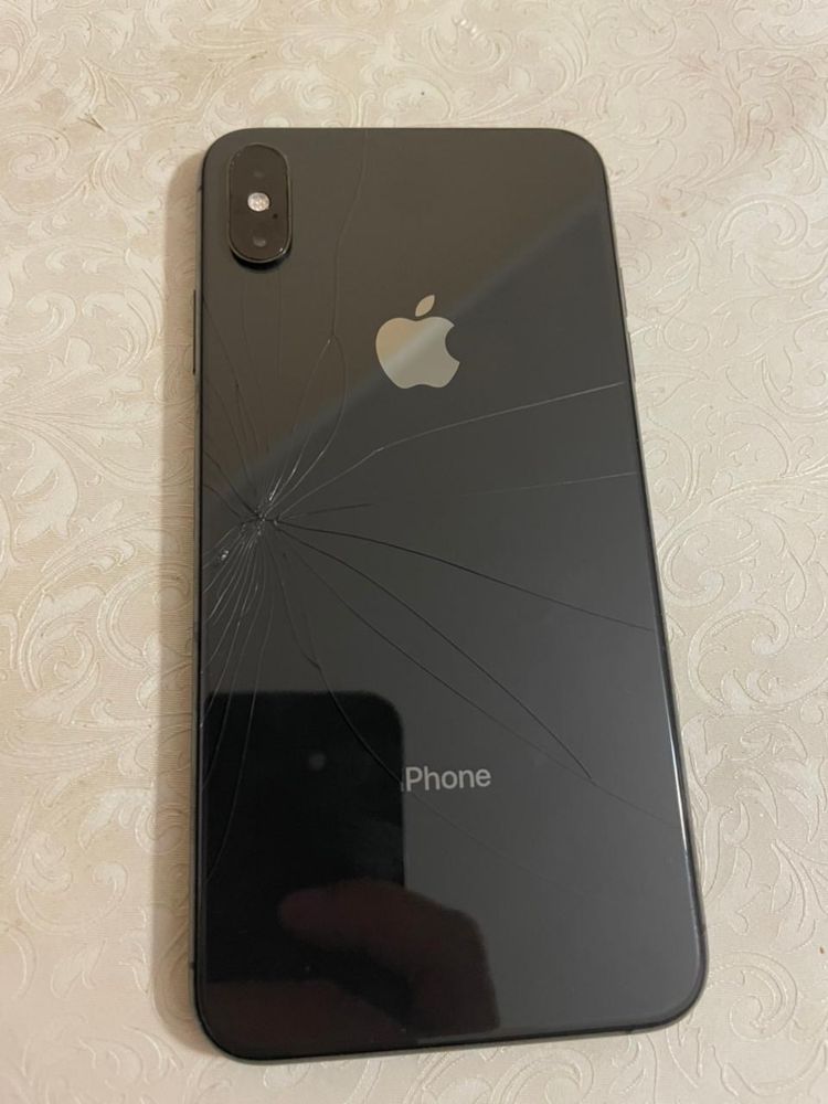 Айфон Xs max 256GB