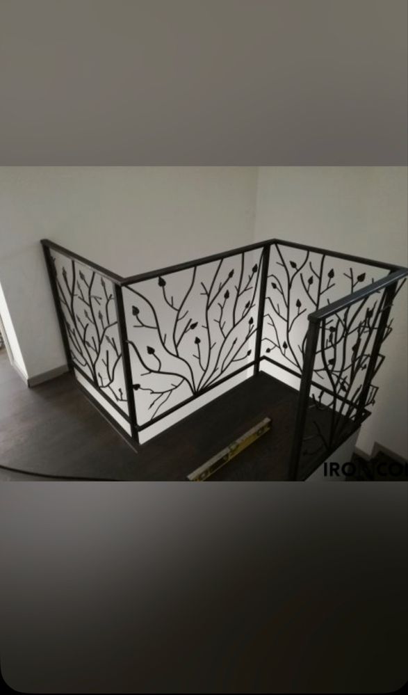 Garduri, șipcă metalica,Balustrade,Balcone,porti autoportante