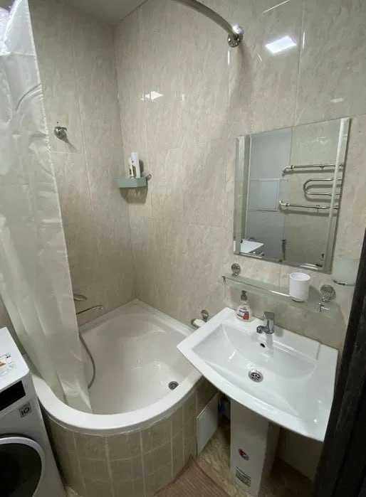 Срочно сдам 2/2/4 на Буз-2 ор-р Экобазар 378*