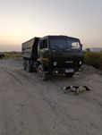 Kamaz samazvol yuk