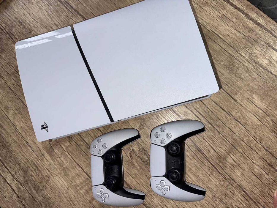 Play Station 5, PS5, ПлейСтейшн 5